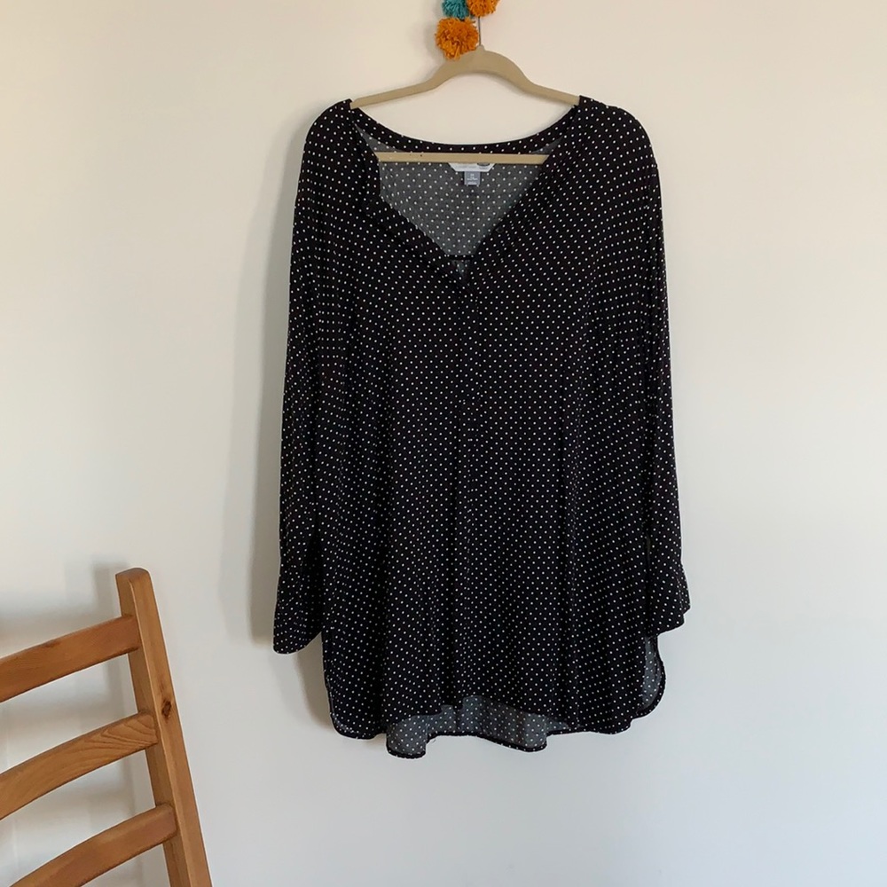 Old Navy Tunic Top